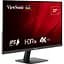 Монітор 27" ViewSonic VA2708-4K-HD UHD IPS 100Hz (VA2708-4K-HD) - мініатюра 2