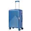 Чемодан Semi Line 24" M Blue (T5727-2) - миниатюра 1
