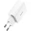 Зарядний пристрій Baseus Speed Mini Quick Charger 1C 20W EU White (CCFS-SN02) - мініатюра 3