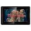 Графічний дисплей XP-Pen Artist 15.6 Pro V2 black, 15.4", 5080 LPI, 16384 levels, 1920x1080 - мініатюра 1