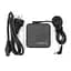 Блок живлення для ноутбука PowerPlant ASUS 220V, 19V 90W 4.74A (5.5*2.5) wall mount (WM-AS90F5525) - мініатюра 1