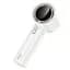 Портативний вентилятор Hoco HX64 Hurricane high speed handheld fan 3600 mAh White - мініатюра 4