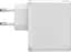 Мережевий зарядний пристрій Baseus GaN2 Fast Charger 1Type-C + Cable Type-C to Type-C 1.5m 100W TZCCGAN-L02 White - мініатюра 2