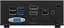 Компьютер персональный ASUS неттоп PN42-SN063AV MFF Intel N100 4GB F128GB UMA WiFi W11P (90MS02L1-M00200) - миниатюра 5