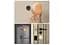 Світильник-нічник Baseus Light Garden Series Intelligent Induction Nightlight DGYUA-GB02 - мініатюра 3