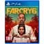 Гра Far Cry 6 (російська версія) (PS4) - мініатюра 1