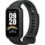 Фітнес-браслет Xiaomi Smart Band 9 Active Black (M2435B1 / BHR9444GL) (Global Version) - мініатюра 1