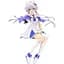 Фігурка FuRyu Noodle Vocaloid Luo Tianyi Вокалоід Luo Tianyi 14 см F V LT 14 - мініатюра 1