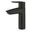 Смеситель для раковины Grohe QuickFix Start M-Size 235752432, Черный матовый - миниатюра 4