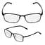 Окуляри для роботи за ПК Turok Steinhardt Anti-Blue Light Computer Glasses - мініатюра 1