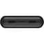 Павербанк Belkin Black 20 000 mAh / 15 Вт (BPB012BTBK) - мініатюра 4