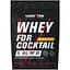 Протеїн Vansiton Whey For Cocktail Банан 900 г - мініатюра 1