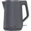 Електрочайник Aeno EK4 (AEK0004) Dark-gray UA - мініатюра 1