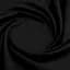 Штори на кухню та в кімнату Cosas ONYX180х260 см 2 шт чорний (Curtains_100Black_DUK_180x260) - мініатюра 6