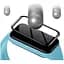 Защитная пленка DK для Xiaomi Redmi Smart Band 3 Composite Film box (019327) (black) - миниатюра 4