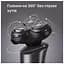 Електробритва ShowSee Electric Shaver F305-GY - мініатюра 7