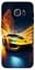 Чохол Demsky Yellow Porsche для Samsung G935F Galaxy S7 Edge - мініатюра 1