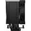 Кулер для процесора Deepcool AK700 DIGITAL NYX Black (R-AK700-BKNNMN-GJD-1) - мініатюра 7