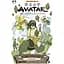 Комікс Lantsuta Avatar: The Last Airbender українською мовою Аватар: Останній Маг Повітря 3 Том M L A LA 03 - мініатюра 1