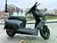 Электроскутер Двухместный Crosser CR22 (2500W, 72V/35Ah) Голубой - миниатюра 5