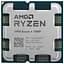 Процесор AMD Ryzen 5 7500F MPK (100-100000597MPK) (Socket AM5, 12T, 5.0 ГГц, Tray) - мініатюра 1