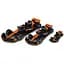 Автомодель - McLaren F1 2024 1:43 (250945MLF1) - мініатюра 13