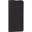 Чохол-книжка BeCover Exclusive New Style для Xiaomi Redmi Note 13 4G Black (711216) - мініатюра 1