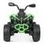 Дитячий електромобіль Квадроцикл Bambi M 5001EBLR-5 Зелений - мініатюра 3