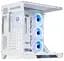 QUBE MIRAGE 7ARGB BTF, белый (MIRAGE_GWNU3), без блока питания - миниатюра 8