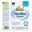 Суха молочна суміш Similac Classic 1, 300 г - мініатюра 2