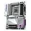 Материнська плата Gigabyte B650E AORUS ELITE X ICE (B650E AORUS ELITE X ICE) (Socket AM5, AMD B650, ATX) - мініатюра 4