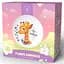 Детский набор PRETTY GIRAFFE 3 предмета LIMITED EDITION kuh0016298 - миниатюра 4