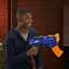 Бластер Hasbro Nerf N-Strike Elite Rukkus ICS 8 (E2654) - миниатюра 6