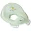 Накладка дитяча антиковзка на сидіння унітазу Tega Baby Forest Fairytale light green - мініатюра 1