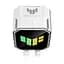 СВО ASUS TUF Gaming LC III 360 ARGB White (90RC0192-B0EAY0) - мініатюра 6