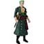 Фігурка анімаційного персонажа Bandai Anime Heroes One Piece Ророноа Зоро (123548) - мініатюра 3