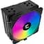Кулер для процесора Zalman CNPS9X Performa Plus ARGB Black (CNPS9XPERFORMAPLUSARGBBK) - мініатюра 2