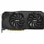 Відеокарта ASUS AMD Radeon RX 5700 8Gb Dual Evo OC DUAL-RX5700-O8G-EVO) (DUAL-RX5700-O8G-EVO) (GDDR6, 256 bit, PCI-E v4.0 x16) Б/в - мініатюра 1