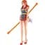 Фігурка Bandai Spirits Великий куш Ван-піс Намі One Piece Nami 16 см BS OP N16 - мініатюра 3