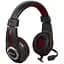 Навушники Defender Warhead G-185 Black-Red (64106) - мініатюра 2