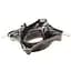 Светильник точечный Brille декоративный HDL-M13 MR16 AB L13-151 - миниатюра 4