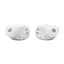 Бездротові навушники JBL Wave Buds 2 JBLWBUDS2WHT White - мініатюра 3