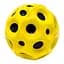 Мяч надпрыгучий прыгун "MOON BALL" Bambi 24971-3(Yellow) размер игрушки 6,3 cм - миниатюра 1