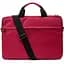 Сумка для ноутбука Vinga 15.6" NB1502 Burgundy, white print (NB1502UWBY) - мініатюра 5