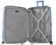 Чемодан Heys Xtrak (L) Icy Blue (10103-0142-30) 930187 - миниатюра 5