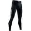 Термоштани X-Bionic Invent 4.0 Pants Men S Чорний (1068-IN-YP05W19M S B036) - мініатюра 1