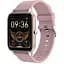 Умные часы XO H80s Smart Watch розовые - миниатюра 1
