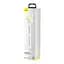 Зволожувач повітря портативний Baseus Magic Wand Portable Humidifier на 6-12 годин білий - мініатюра 2