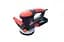 Шлифовальная машина эксцентриковая электрическая Intertool SemiPro WT-0542 480 Вт - миниатюра 3