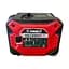 Інвентар Генератор бензиновий Firocci FG12900Ei 6.5 кВт 1-фазний + AVR + Електростартер - мініатюра 1